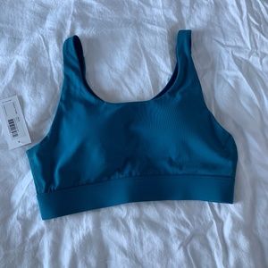 Outdoor Voices Sports Bra